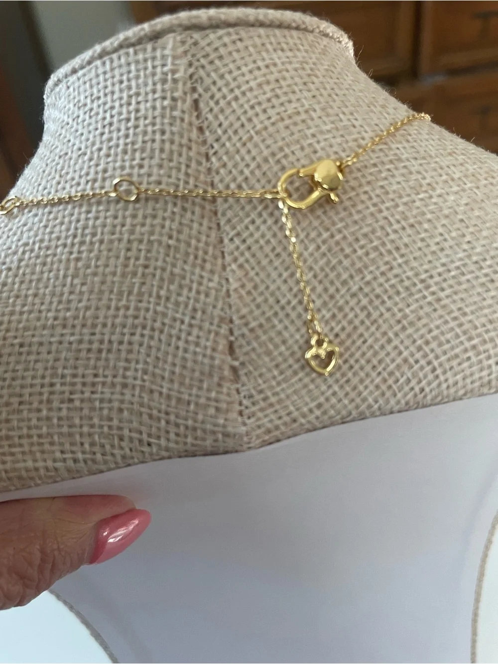 kate spade Gold Sunburst Pendant Necklace with Turquoise Center